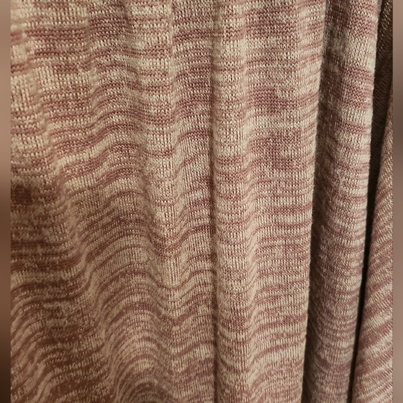 Suzanne Betro Women's Dress Size 1X Dusty Rose NWT - Picture 5 of 10